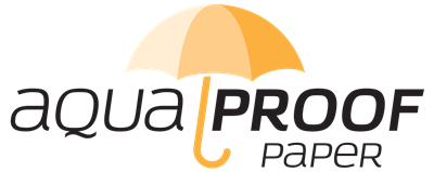 AquaProof Paper